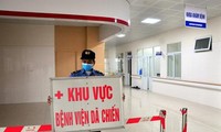Hanoi to build 2nd makeshift hospital for Covid-19 treatment in 10 days