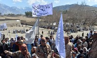 Afghan government to release 5,000 Taliban prisoners 