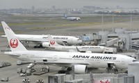 Japanese airlines mull cutting more international flights