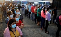  UN urges nations to protect the most vulnerable during COVID-19 pandemic