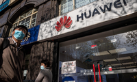 China rebukes US’s latest move against Huawei