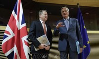 EU warns post-Brexit UK-EU deal not easy to achieve