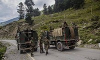Armies of India, China maintain communication despite border tension