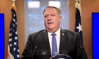 Mike Pompeo says secret US-North Korea talks are ongoing