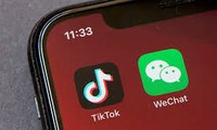 Trump agrees to deal in which TikTok  will partner with Oracle,  Walmart