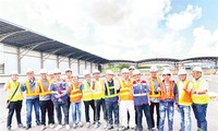 Personnel training begins for HCM City’s first metro route