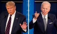 Trump refuses virtual debate with Biden