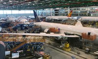 WTO approves European tariffs on Boeing jets and other US goods 