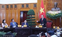 Deputy PM:  Private economy is important momentum for national development 