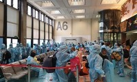 Vietnam enters 49th day with no new COVID-19 cases 