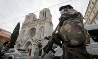 Tunisian man beheads woman, kills two more people in Nice church