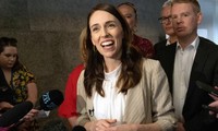 New Zealand's Ardern forms government with Greens 