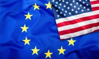 EU imposes 4 billion USD of tariffs on US goods