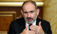 Armenia, Azerbaijan, Russia sign deal to end Nagorno-Karabakh war