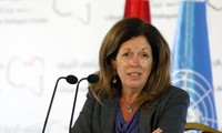 UN says breakthrough achieved in Libya transition talks 