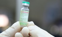 Vietnam's 2nd coronavirus vaccine set for human trials this week