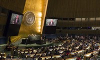 UK calls for UN Security Council meeting on Myanmar 