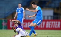 Vietnamese midfielder among AFC Cup's greatest