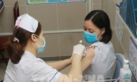HCM City starts second phase of COVID-19 vaccination