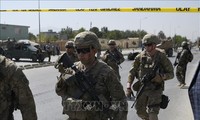 US withdrawal from Afghanistan more than 90% complete