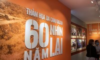 Exhibition looks back on 60 years of AO disaster in Vietnam