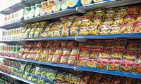 Vietnam becomes world’s third largest instant noodles market