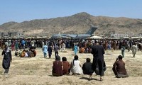 Vietnam urges international community to increase humanitarian aid to Afghanistan