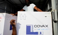 100 million stockpiled COVID-19 vaccines will expire by December without being used, former UK PM warns