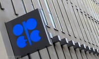 OPEC sees oil demand growing over next two decades