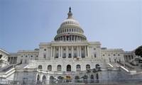 US Senate passes bill to raise debt ceiling into early December