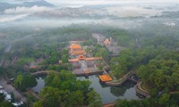 Hue to restore five Nguyen Dynasty monuments
