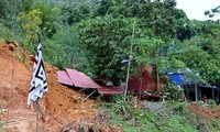 3 killed, 4 injured in heavy rains, floods