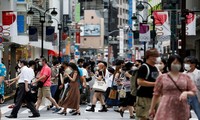 Japan has zero daily COVID-19 deaths for first time in 15 months