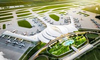 Six more airports to be constructed in 10 years 