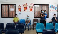 Cambodia to end quarantine for vaccinated travellers from Monday
