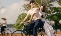 Romantic film wins best picture award at Vietnam film fest
