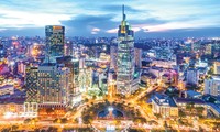 HCM city named Asia's best MICE tourism destination