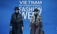 Vietnam Int’l Fashion Week 2021 is back