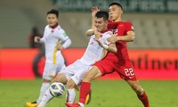 Vietnam-China football match to admit 20,000 spectators