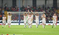 COVID-19 poses big challenge to Vietnam’s U23 team