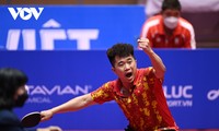 Nguyen Duc Tuan bags gold in men’s singles table tennis after 19 years