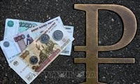 Russia to make foreign debt payments in rubles