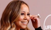 Mariah Carey is sued over 'All I Want for Christmas Is You'