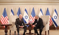 US, Israel issue Jerusalem Joint Declaration