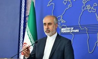 Iran voices readiness to swap prisoners with US