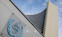 IAEA concerned about nuclear activities in North Korea and Iran