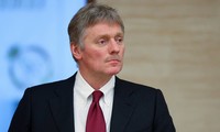 Kremlin says special military operation in Ukraine will continue