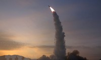 North Korea fires short-range ballistic missile  