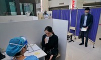 China rolls out first inhalable COVID vaccine