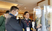 Vietnam attends 18th Western Pacific Maritime Symposium